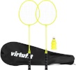 Virtufit sulgpallireketite komplekt Badminton Set