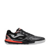 Joma jalgpallijalatsid Liga 5 Indoor 2601 must LIGS2601IN suurus 45