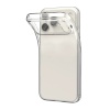 Puro 0.3 Nude Ultra-Slim Case for iPhone 17 Pro Max - Transparent iPhone 17 Pro Max