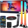 Govee TV Backlight 3 Lite Kit nutikas valgustuskomplekt