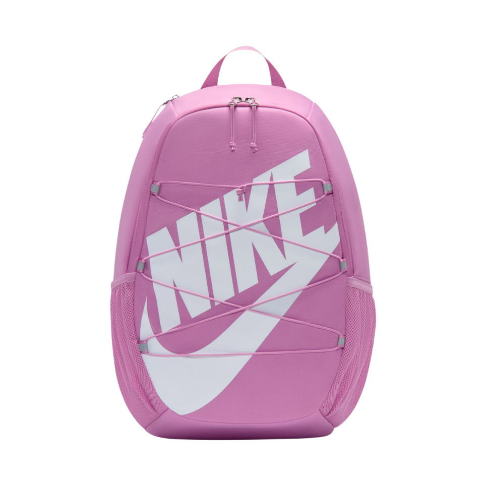 Nike seljakott Heritage Sweep roosa IO8733 503