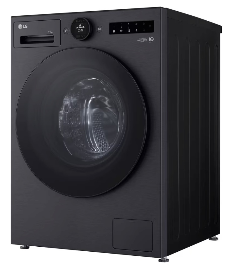 LG pesumasin F4X7511TBB