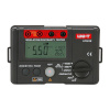UNI-T UT501B Insulation Resistance Tester