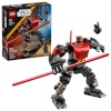 Lego klotsid STAR WARS 75411 Darth Maul Mech