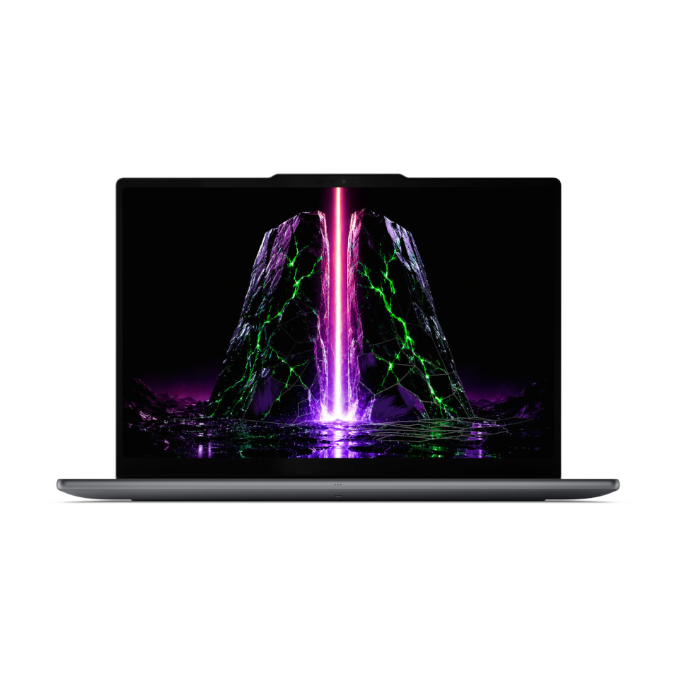 LENOVO sülearvuti Yoga 9 Pro - 15.3" OLED, NVIDIA RTX Spark N1X 18-Core, 32GB RAM ,1TB SSD, Windows 11 Pro