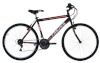 FREJUS 
 
 BICYCLE MTB R:24" S:=145CM/V-BRAKE SMD24118B BK/OR