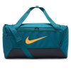 Nike kott Brasilia DM3976-381 roheline