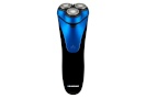 Blaupunkt pardel MSR501 Men Shaver, sinine/must