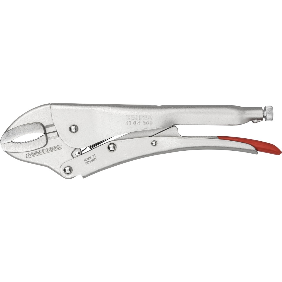 Knipex tangid Grip Pliers