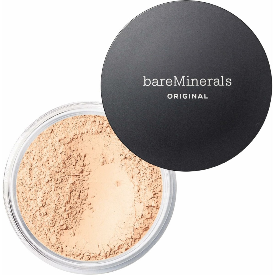 bareMinerals kompaktjumestuskreem Original Fair Spf 15 8 g