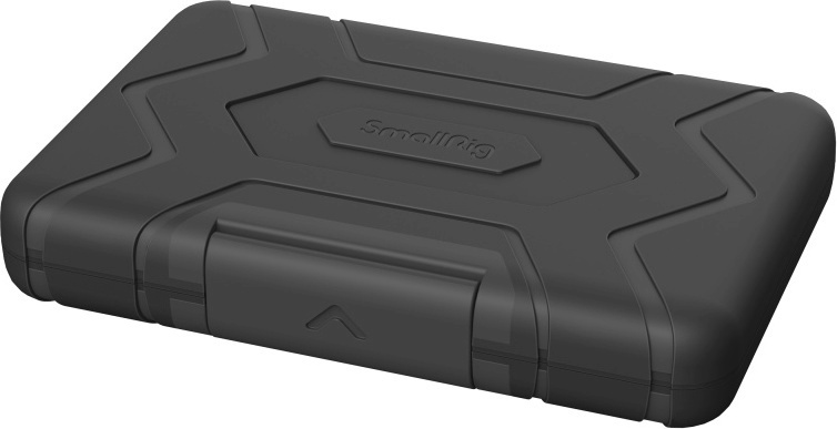 SmallRig mälukaardi karp 3192 Memory Case 