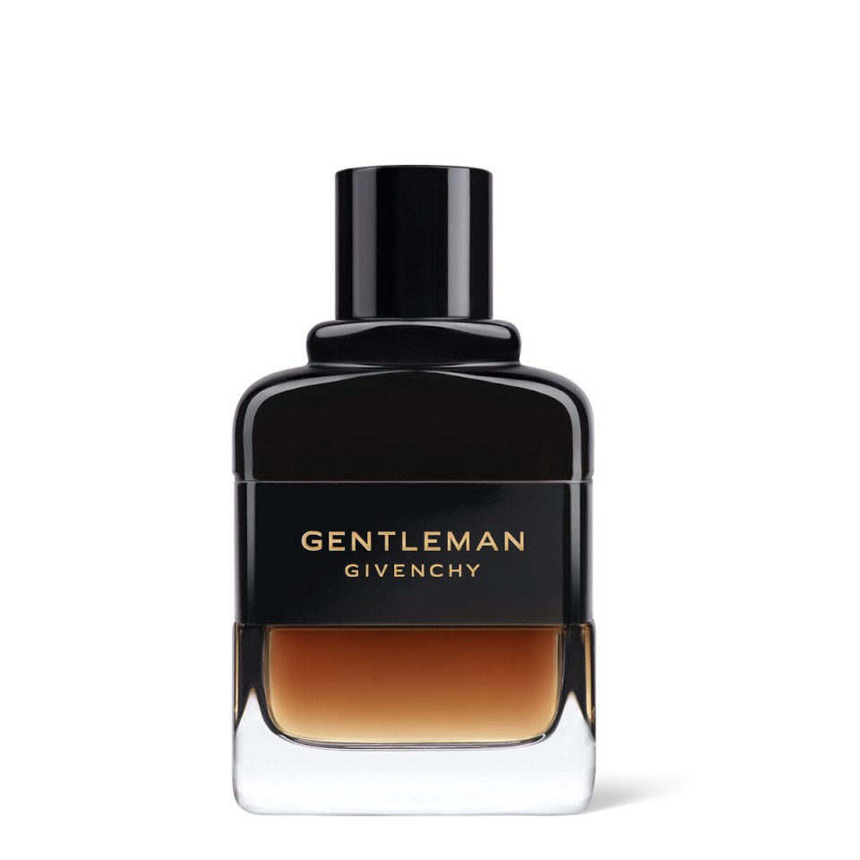 Givenchy parfüüm Gentleman Réserve Privée 60ml, meestele