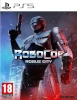 Nacon mäng Robocop: Rogue City, PS5