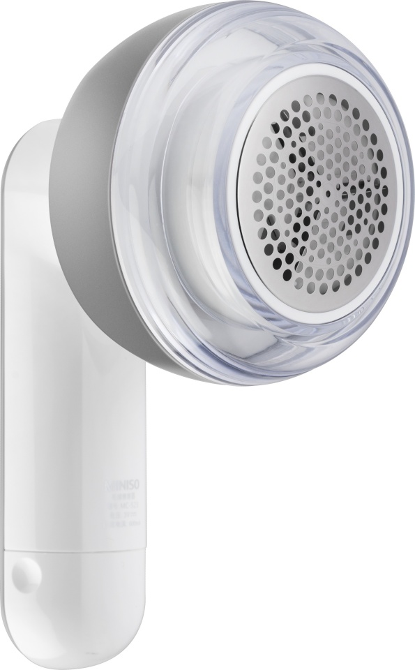 Ströme topiemaldaja MG-520 Lint Remover, valge