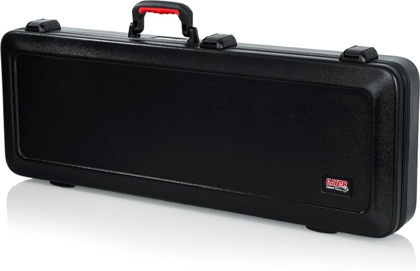 Gator GTSA kitarrikott elektrikitarrile