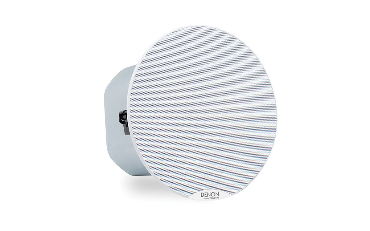 Denon Pro 6" süvistatav kõlar DN-106S, 1tk