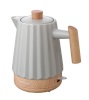Concept veekeetja RK0091 Ceramic Kettle, 1,5L, hall