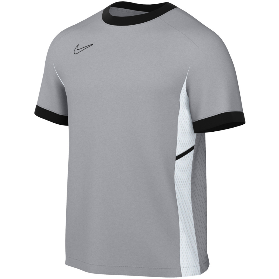 Nike Team T-särk meestele Dri-Fit Academy SS Top hall FZ9754 012 suurus L