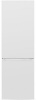 Bomann külmik KG7357W Fridge-Freezer, valge