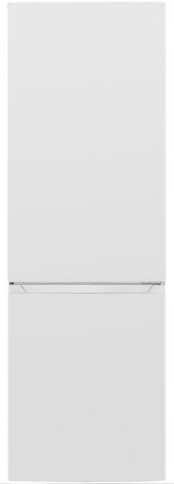 Bomann külmik KG7357W Fridge-Freezer, valge