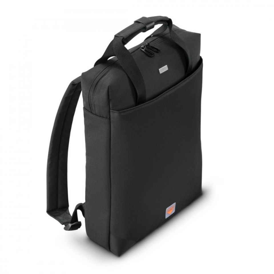 Hama sülearvutikott Laptop backpack extreme pro 16,2 must