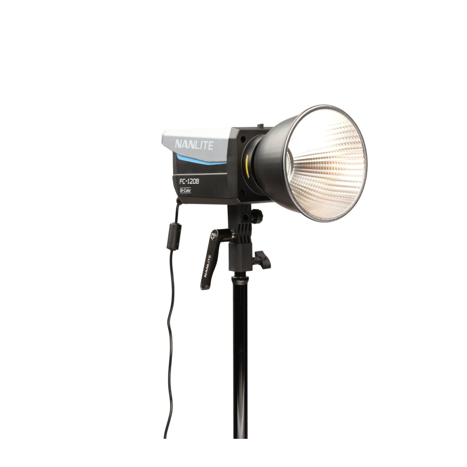 Nanlite stuudiovalgusti Nanlite FC-120B Bi-Color Leuchte