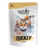 Tuftuf kassitoit Turkey, 100g
