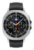 Samsung nutikell Galaxy Watch8 Classic BT, 46mm, must