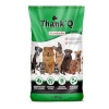Hurtownia Karm kuivtoit koerale THANK'Q Standard Beef, 10kg