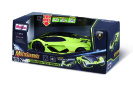 Maisto Die-Cast 1:24 auto mudel Lamborghini Terzo Millennio, 81729
