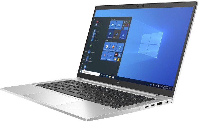 HP renoveeritud sülearvuti EliteBook 830 G8 13.3", Windows 11 Pro (11001025531)
