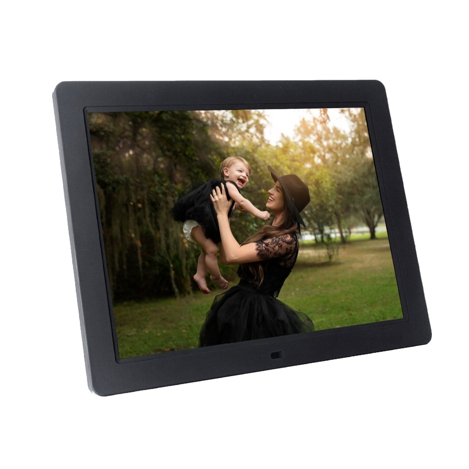 Braun digitaalne pildiraam DigiFrame 1594 38,1cm (15 )