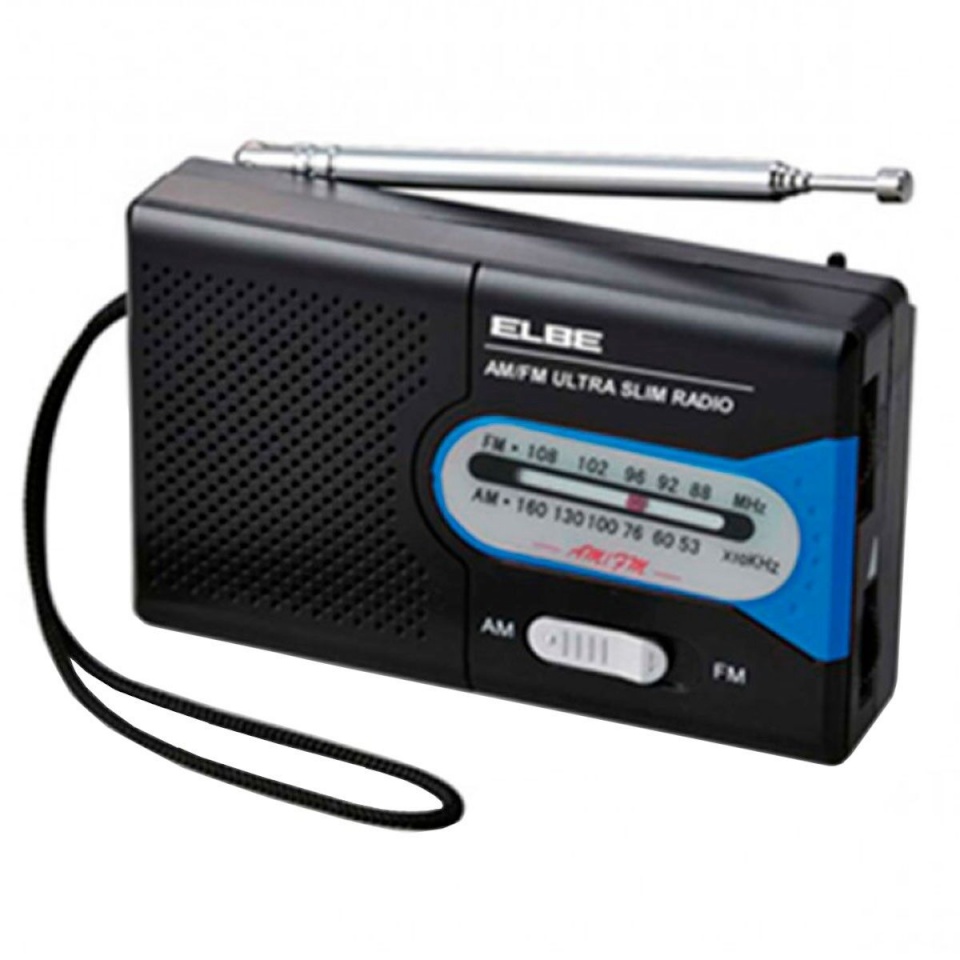 ELBE Raadio RF55