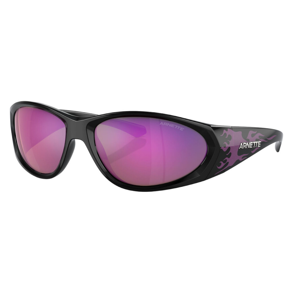Arnette unisex päikeseprillid AN4342-29484X Ø 62mm