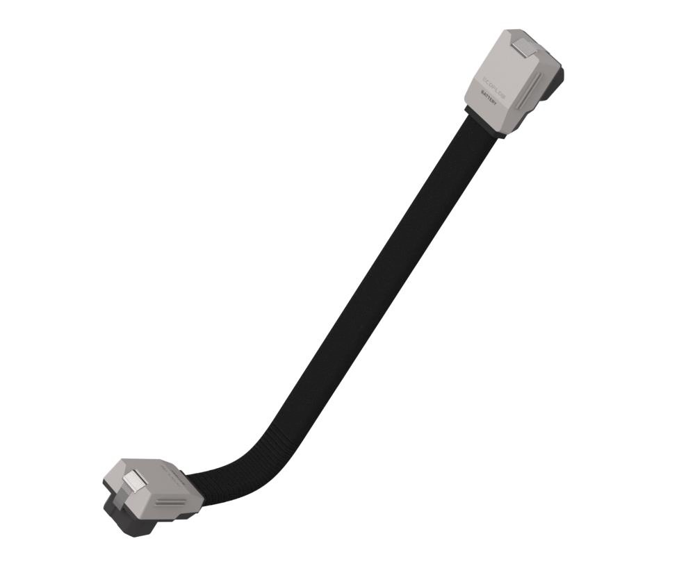 EcoFlow Cable Mm100 Battery Connecting/