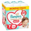 Pampers püksmähkmed Premium Care Pants, suurus 7, 84 tk