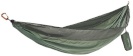 COCOON Cocoon Travel Set Double Two-Person võrkkiik Hammock, Cypress roheline
