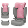 KINDERKRAFT turvatool 15-36kg I-SPARK 2 PLUS I-SIZE, 100-150 cm., Pink, KCISPA02PNKPL00