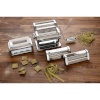 Marcato pastamasin Multipast+ Pasta Machine Set