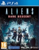 PlayStation 4 mäng Aliens Dark Descent