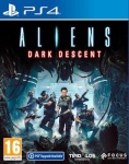 PlayStation 4 mäng Aliens Dark Descent