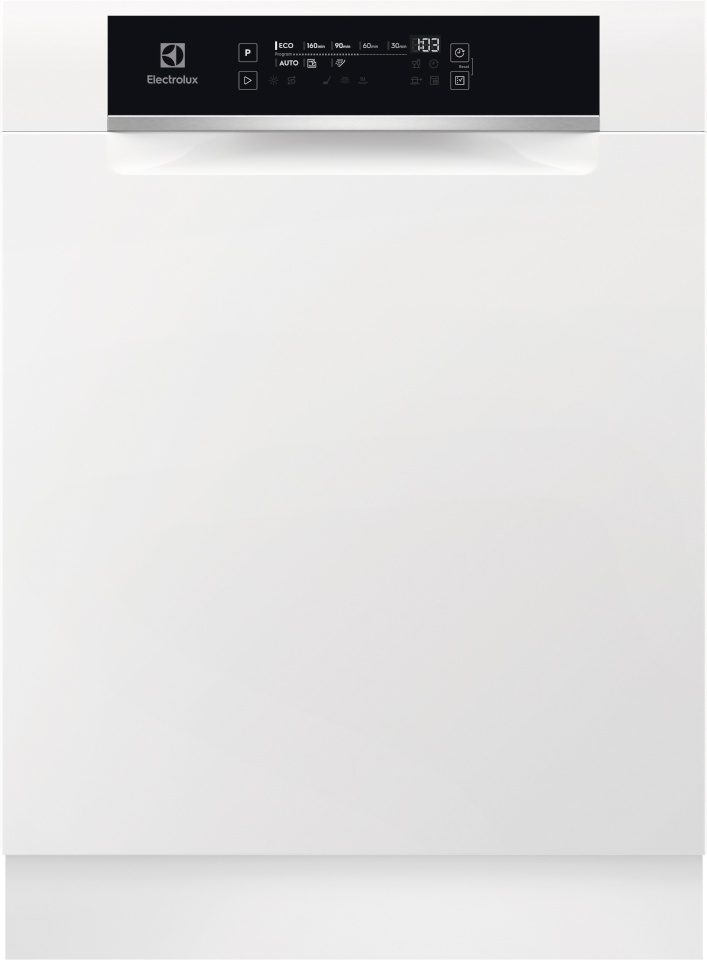 Electrolux nõudepesumasin ESZ89400UW 800 Series, valge