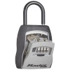 Master Lock turvakoodiga võtmekarp 5400EURD Key Safe Medium, hall
