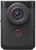 Canon Powershot V10 Vlogging Kit must