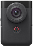 Canon Powershot V10 Vlogging Kit must