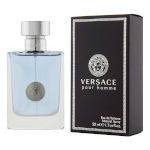Versace parfüüm Pour Homme 50ml, meestele