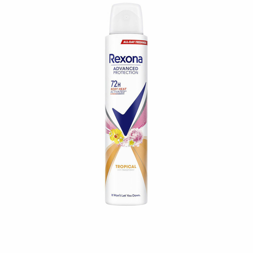 Rexona Deodorant FRAGRANCE COLLECTION 200ml