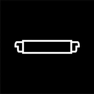 Xerox tooner Toner DMO B23x Black, must (006R04404) (6k)