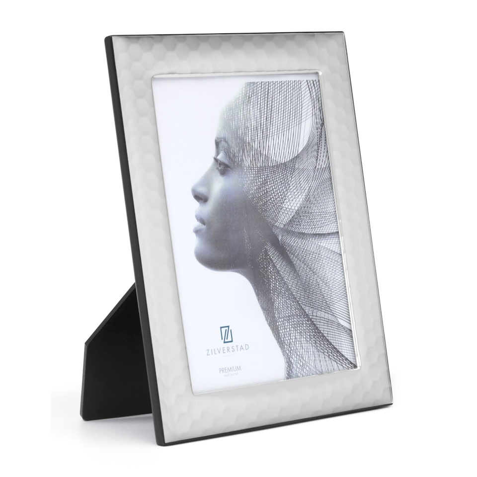 Zilverstad pildiraam Premium Palermo 13x18 Metall Portrait 7308032