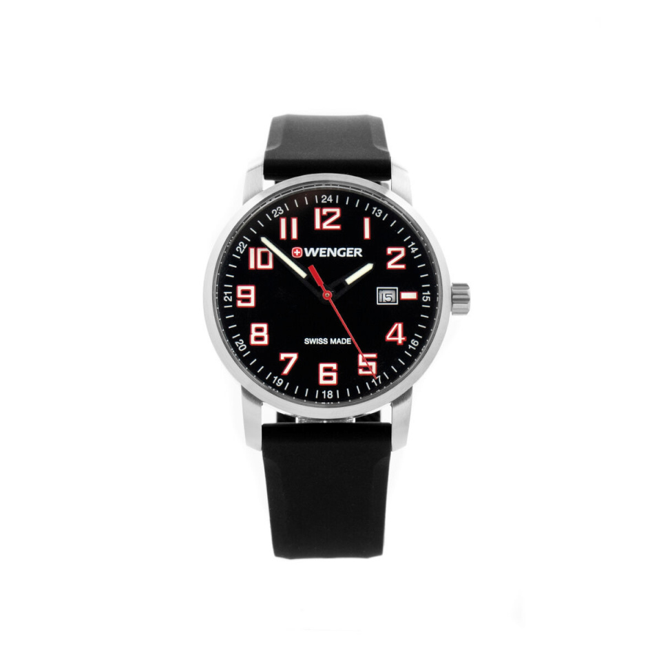 Wenger meeste kell 01.9041.127 (Ø 42mm)